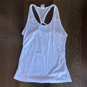 Nike Dri Fit Tank